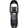Tubbs Snowshoes Men's Flex STP Trail Walking Snowshoes Kit with Poles and Bag, Black/Red, 24 in. view 2