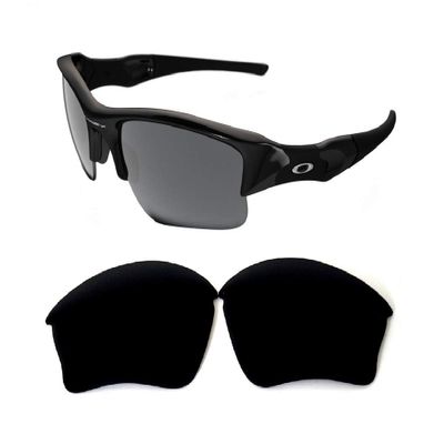 Galaxy Replacement Lenses For Oakley Half Jacket XLJ Sunglasses Multi Selection