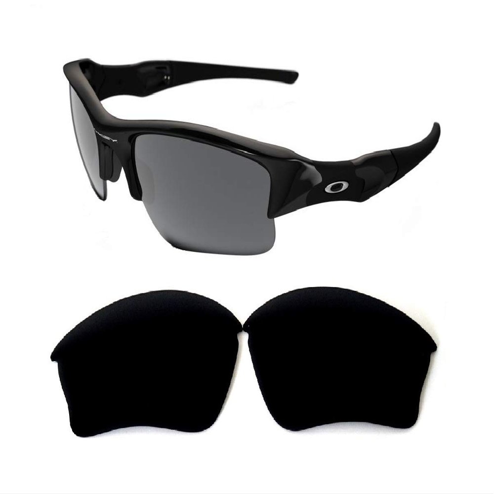 Galaxy Replacement Lenses For Oakley Half Jacket XLJ Sunglasses Multi Selection