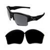 Galaxy Replacement Lenses For Oakley Half Jacket XLJ Sunglasses Multi Selection view 1