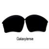 Galaxy Replacement Lenses For Oakley Half Jacket XLJ Sunglasses Multi Selection view 2