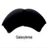 Galaxy Replacement Lenses For Oakley Half Jacket XLJ Sunglasses Multi Selection view 3