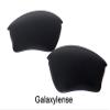 Galaxy Replacement Lenses For Oakley Half Jacket XLJ Sunglasses Multi Selection view 4