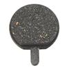 2 Pair Round Mountain Road Bike Cycling Bicycle MTB Disc Brake Pad Replacement - Parts & Components - Bike Brakes & Parts view 2