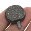 2 Pair Round Mountain Road Bike Cycling Bicycle MTB Disc Brake Pad Replacement - Parts & Components - Bike Brakes & Parts view 3