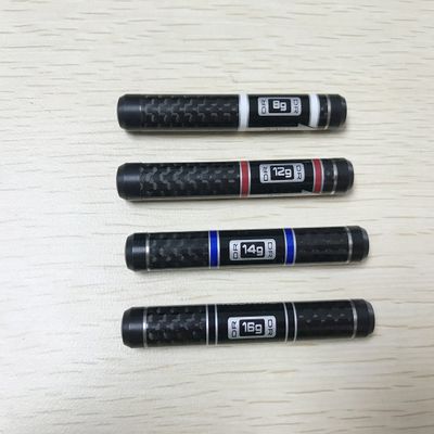 1x Golf Weight Screw for Titleist 917 Driver D2 D3 Neutral Fade Draw 8g 10g 12g 14g 16g 18g (Neutral, 1x 18g)