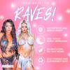 Neva Nude Galactic Empress Jewel Face Crystal Sticker - Gems for Carnivals, Halloween, Festivals, Raves, & Parties | Medical Grade Adhesive, Waterproof, & Sweatproof | Made in USA view 3