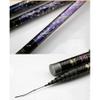 ZFF Spinning Long Section Fishing Rod Super Hard 8 Meters - 16 Meters Carbon Hard Fishing Gear Carp (Size : 13m) view 2