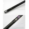 ZFF Spinning Long Section Fishing Rod Super Hard 8 Meters - 16 Meters Carbon Hard Fishing Gear Carp (Size : 13m) view 3