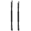 Boshen 66lbs Power Twister Bar Bend Exercise Bar Workout for Chest Arm Upper Body Strength Training Heavy Duty Arm & Chest Builder view 4