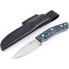 Casstrom No 10 SFK Blue Blue/SS/Flat CI13119 view 2