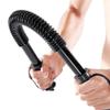 Boshen 44lbs Power Twister Bar for Chest Arm Upper Body Strength Training Heavy Duty Arm & Chest Builder view 1