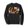 Annapolis Strong Maryland Flag Shirt view 1