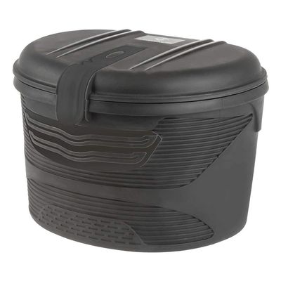 M-Wave Amsterdam Box Bicycle Front Top Case - 122479