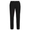 Regatta Ladies Dayhike III Trousers Black 14 Short Leg view 1