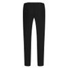Regatta Ladies Dayhike III Trousers Black 14 Short Leg view 2