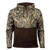 Gamehide Marsh Lord Waterproof Hybrid Waterfowl Hoodie view 1