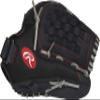Rawlings | RENEGADE Glove | Softball | Right Hand Throw | 14" - Basket Web view 2
