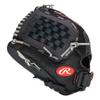Rawlings | RENEGADE Glove | Softball | Right Hand Throw | 14" - Basket Web view 4