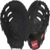 Rawlings | RENEGADE Baseball First Base Glove | Right Hand Throw | 12.5" - Single Post Double Bar Web view 1