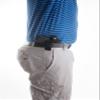 Gun Holster Concealed Compatible with Ruger Security-9 9MM Luger 4" Barrel 5 view 2