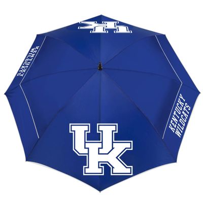 Team Effort NCAA Kentucky Wildcats 62" Windsheer Lite Golf Umbrella62 Windsheer Lite Golf Umbrella, Multi, NA