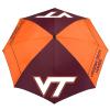 Team Effort NCAA Virginia Tech Hokies 62" Windsheer Lite Golf Umbrella62 Windsheer Lite Golf Umbrella, Multi, NA view 1