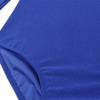 Agoky Kids Girls Long Sleeves Camisole Basic Team Ballet Dance wear Gymnastics GYM Leotard Dark Blue 10 view 4