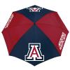 Team Effort NCAA Arizona Wildcats 62" Windsheer Lite Golf Umbrella62 Windsheer Lite Golf Umbrella, Multi, NA view 1