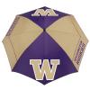 Team Effort NCAA Washington Huskies 62" Windsheer Lite Golf Umbrella62 Windsheer Lite Golf Umbrella, Multi, NA view 1