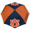 Team Effort NCAA Auburn Tigers 62" Windsheer Lite Golf Umbrella62 Windsheer Lite Golf Umbrella, Multi, NA view 1
