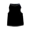 I See Spot Solid Tank (Small, Black) view 1