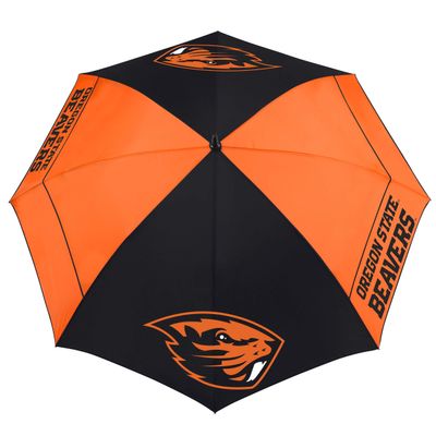 Team Effort NCAA Oregon State Beavers 62" Windsheer Lite Golf Umbrella62 Windsheer Lite Golf Umbrella, Multi, NA