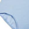 Agoky Kids Girls Long Sleeves Camisole Basic Team Ballet Dance wear Gymnastics GYM Leotard Blue 12 view 4