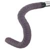 Fenix BTP Silicone Wrap-Polka Dot Handlebar Tape Road Bike Bicycle, (Black/Pink) view 1