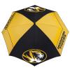 Team Effort NCAA Missouri Tigers 62" Windsheer Lite Golf Umbrella62 Windsheer Lite Golf Umbrella, Multi, NA view 1