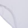 Agoky Kids Girls Long Sleeves Camisole Basic Team Ballet Dance wear Gymnastics GYM Leotard White 12 view 4