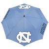 Team Effort NCAA North Carolina Tar Heels 62" Windsheer Lite Golf Umbrella62 Windsheer Lite Golf Umbrella, Multi, NA view 1