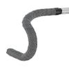 Fenix BTP Silicone Wrap-Polka Dot Handlebar Tape Road Bike Bicycle, (Black/White) view 1