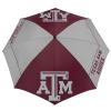 Team Effort NCAA Texas A&M Aggies 62" Windsheer Lite Golf Umbrella62 Windsheer Lite Golf Umbrella, Multi, NA view 1