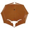 Team Effort NCAA Texas Longhorns 62" Windsheer Lite Golf Umbrella62 Windsheer Lite Golf Umbrella, Multi, NA view 1