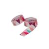 Fenix BTP Woven Ribbon Jelly 2 Handlebar Tape Road Bike Bicycle, (Rossy) view 3