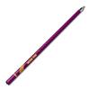 Wave 7 ASU Sun Devils Blizzard Pool Cue Stick w/Steel 5/16 x 18 Joint Solid Maple view 2