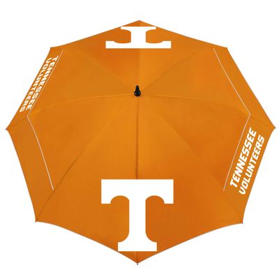 Team Effort NCAA Tennessee Volunteers 62" Windsheer Lite Golf Umbrella62 Windsheer Lite Golf Umbrella, Multi, NA