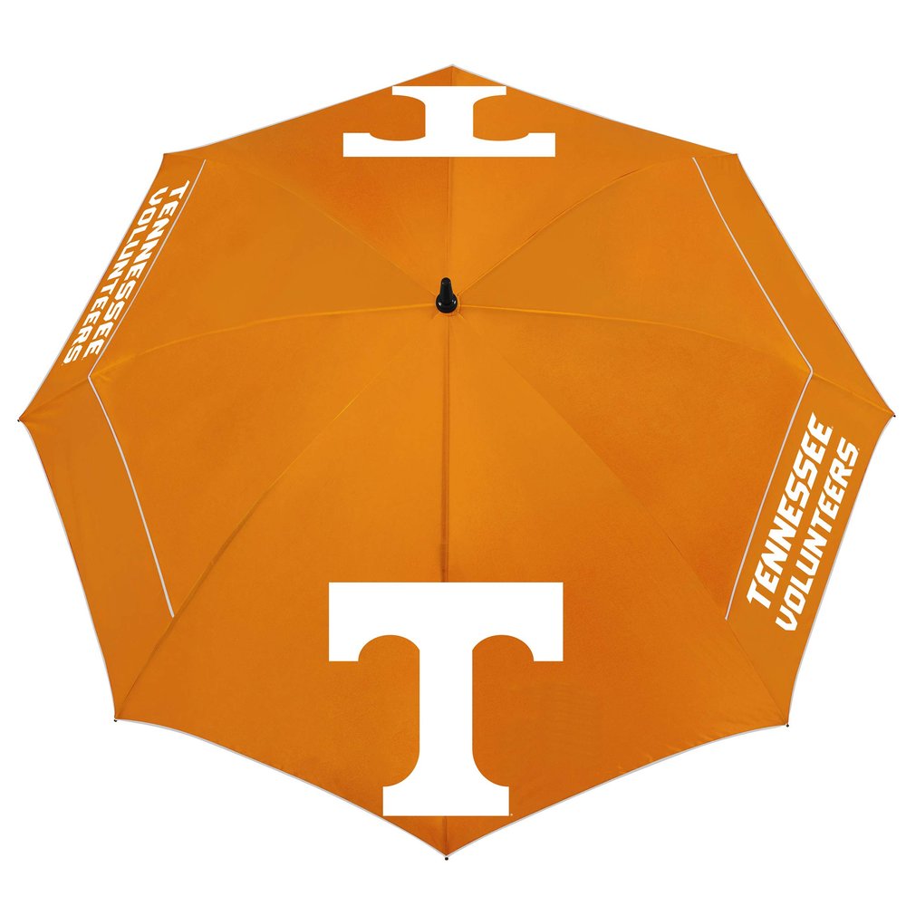 Team Effort NCAA Tennessee Volunteers 62" Windsheer Lite Golf Umbrella62 Windsheer Lite Golf Umbrella, Multi, NA