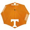 Team Effort NCAA Tennessee Volunteers 62" Windsheer Lite Golf Umbrella62 Windsheer Lite Golf Umbrella, Multi, NA view 1