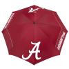 Team Effort NCAA Alabama Crimson Tide 62" Windsheer Lite Golf Umbrella62 Windsheer Lite Golf Umbrella, Multi, NA view 1