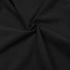 Agoky Kids Girls Long Sleeves Camisole Basic Team Ballet Dance wear Gymnastics GYM Leotard Black 8 view 3