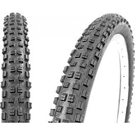 MSC Bikes Gripper Bicycle Tyre, Unisex Adult, Unisex-Adult, GRI29240TLR2CA, Black, 29 x 2.4
