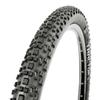 MSC Bikes Tractor Tyre Bicycle, Adult Unisex, Black, 29 x 2 20 view 1